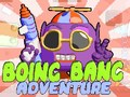 Gra Przygoda Boing Bang w Internecie