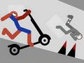 Gra Stickman Złamane Kości w Internecie