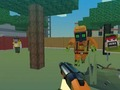 Gra Pixel Craft Przetrwanie w Internecie