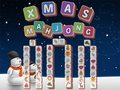 Gra Płytki Mahjong na Święta 2023 w Internecie