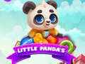 Gra Mały Panda w Internecie