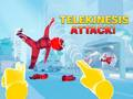 Gra Atak telekinezy w Internecie