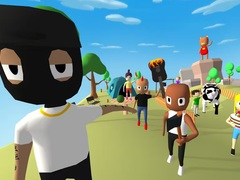 Gra Pan Dude: Król Wzgórza w Internecie