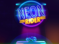 Gra Neonowy Jeździec w Internecie