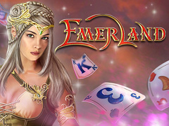 Gra Tri Peaks Emerland Solitaire w Internecie