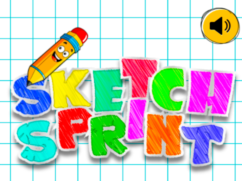 Gra Szkic Sprint w Internecie