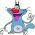 Oggy’ego i Cucarachiego Oggy’ego i Cucarachiego online