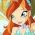 Czarownica Winx Czarownica Winx online