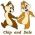 Chipa i Dale’a Chipa i Dale’a online