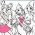 Kolorowanki Winx  online