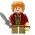 Lego Hobbita Lego Hobbita online