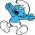 Smerfy Smerfy online