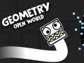 Gra Geometria Dash: Open World w Internecie