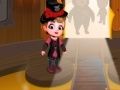Gra Baby Hazel: Zamek Halloween w Internecie