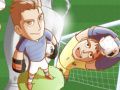 Gra EURO Bramkarz 2016 w Internecie