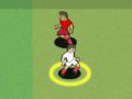 Gra Euro 2016: Szalona Strzelanka w Internecie
