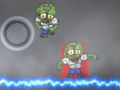 Gra Zombie Smash w Internecie