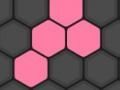 Gra Puzzle Hexagonalne w Internecie