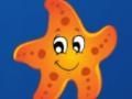 Gra Puzzle Dziecięce Morze w Internecie