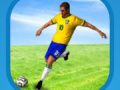 Gra Biegający Football w Internecie