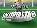 Gra Soccertastyczny w Internecie