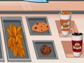 Gra Sandwich Clubowy w Internecie