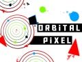 Gra Orbitalny Piksel w Internecie