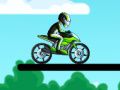 Gra Wyścigi Rowerowe 2 w Internecie
