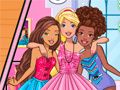 Gra Cele Drużyny Barbie w Internecie
