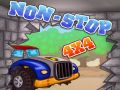 Gra Non-Stop 4x4 w Internecie