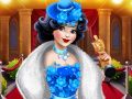 Gra Królewna Śnieżka: Hollywoodzki Glamour w Internecie