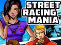 Gra Mania Wyścigów Ulicznych w Internecie