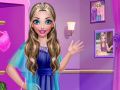 Gra Księżniczkowy Look Amy w Internecie