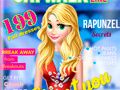 Gra Magazyn Księżniczki na Wybiegu w Internecie