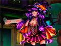 Gra Impreza Halloweenowa w Internecie