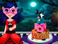 Gra Impreza Halloweenowa w Internecie