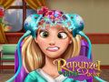 Gra Doktor Mózgu Rapunzel w Internecie