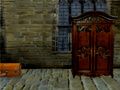 Gra Ucieczka z średniowiecznego kościoła 2 Odcinek 2 w Internecie