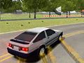 Gra Ekstremalny Drift w Internecie