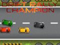 Gra Mistrz Drift Rally w Internecie