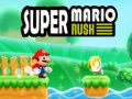 Gra Super Mario Run w Internecie