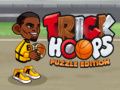 Gra Trick Hoops: Edycja Puzzle w Internecie