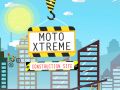 Gra Moto Xtreme CS w Internecie