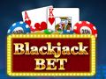 Gra Zakład Blackjack w Internecie