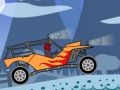 Gra Rally Buggy w Internecie