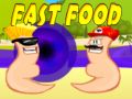 Gra Fast food w Internecie