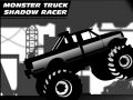 Gra Wyścigowiec Cienia Monster Truck w Internecie