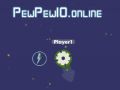 Gra Pewpewio.W internecie w Internecie