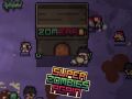 Gra Super Zombie Ponownie w Internecie