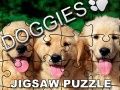 Gra Puzzle Psy w Internecie